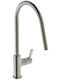 Ideal Standard Gusto Kitchen Faucet Counter Gray