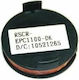 Aculaser C 1100 Cx11 Yl Chip για Epson (EPSC1100CHIPY)