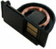 Chip για Epson (EPSC2800CHIPB)