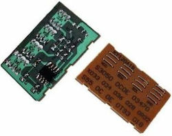 Phaser Chip for Xerox (XER3300CHIPLY)