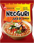 Nongshim 120gr 550ml