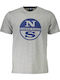T-Shirt Gray