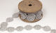 Faitakis Pack Ribbon Gray