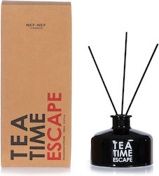 Nef-Nef Homeware Diffuser Tea Time Escape Lavender 150ml