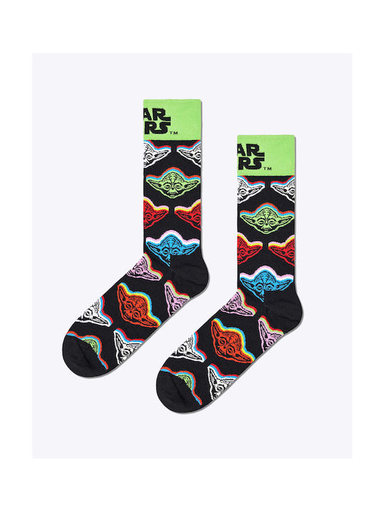 Happy Socks Чорапи Многоцветен 1Пакет