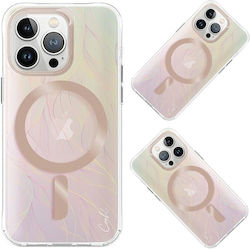 Uniq Coehl Back Cover Plastic / Silicone Magnet...