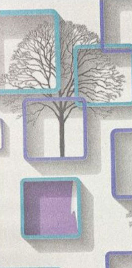 Self-adhesive Wall Mural 45x200cm