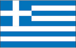 Flag of Greece 50x35cm