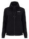 Freddy Damen Jacke in Schwarz Farbe