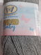 Petalouda Standard Acrylic Gray 250m 100g