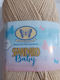 Petalouda Standard Acrylic Beige 250m 100g