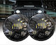 Flash for Suzuki Jimny Jeep Wrangler