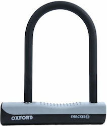 Oxford Anti-theft Shackle Lock