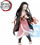 Bandai Spirits Demon Slayer: Nezuko Kamado Φιγούρα ύψους 17εκ.