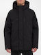 Volcom Stoke Men's Winter Jacket Waterproof Black