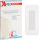 X-Med Водоустойчиви и стерилизирани Адхезивни пластири X-med 5бр