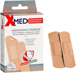 X-Med Plasturi Adezivi X-Med Plasturi Adezivi