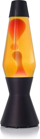 Mathmos Decorative Table Lamp Lava Lamp