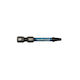 Bormann Set 2 Schraubendreher-Bits Quadrat