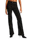 Beatrice Women's Jean Trousers Flared in Bootcut Fit