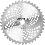 Graphite Blade / Disc for Brush Cutter 57H688