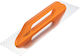 Neo Tools Fliesenspachtel Inox Gezahnte 8x8mm mit Holzgriff 50-182