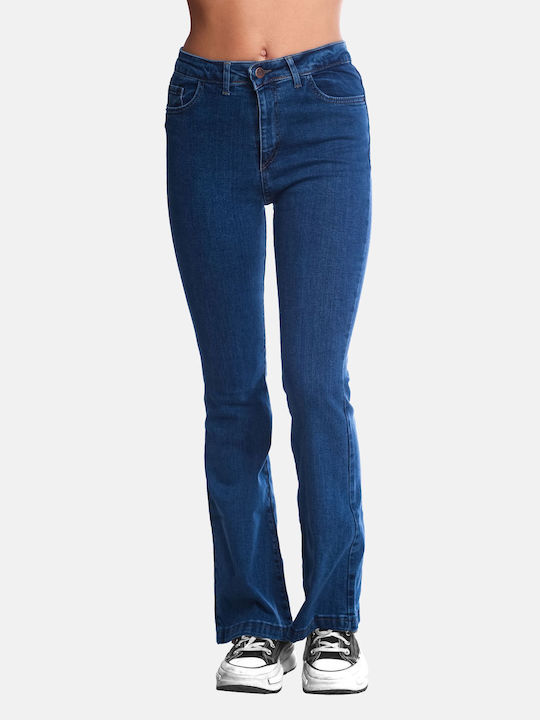 Paco & Co Women's Jean Trousers