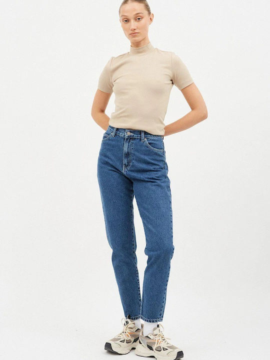 Dr Denim Nora Γυναικείο Jean Παντελόνι