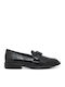 Дамски Loafers в Черен Цвят