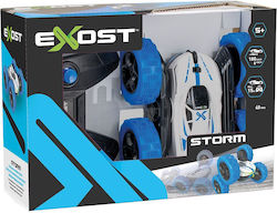 Exost Remote-controlled Car Blue/White 7530-20221