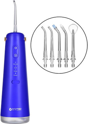 Oromed Dent Electric Toothbrush