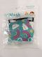 Royalty Medical Supplies Protective Mask Fabric Kids Blue 2095719 1pcs