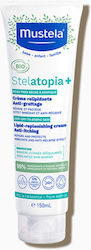 Mustela Stelatopia Κρέμα 150ml