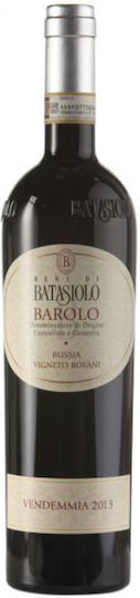 Beni Di Batasiolo Wein Barolo Briccolina Nebbiolo Rot Trocken 1500ml