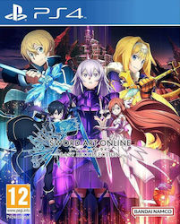 Sword Art Online: Last Recollection Стандартно Edition Sword Art Online: Last Recollection Стандартно Edition