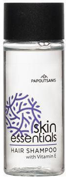 Skin Essentials Șampon 33ml 50 Bucăți 204A-50