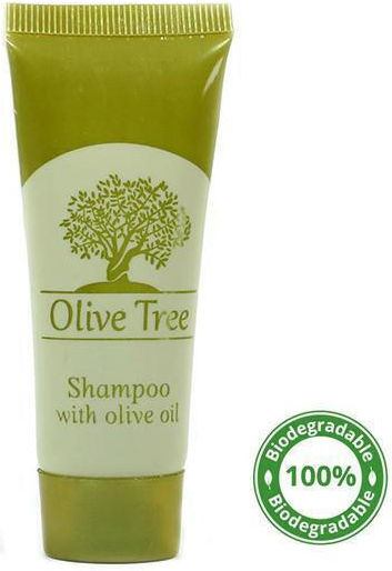 Amari Olive Hotel Shampoo Olive 30ml 200pcs