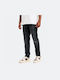 Men's Jeans Pants with Regular Tapered Fit Blue