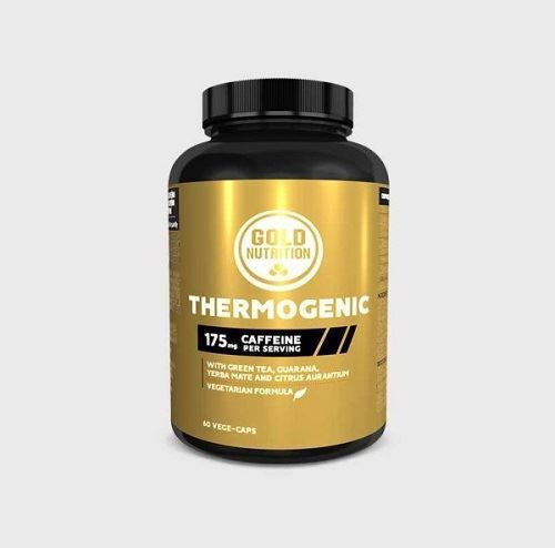 Gold Nutrition 175mg Spezial Nahrungsergänzungsmittel 60 Tabletten 2 Kapseln