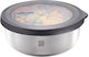 Gefu Plate for Camping 1000lt