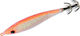 DTD Silicone Papalina 100g - 2H Squid Jigs Fluo...