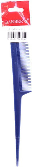 Barber's Solingen Haarbürste