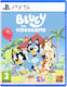 Bluey: The Videogame PS5-Spiel