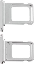 Slot Card Sim Gri iPhone 14 Pro Max Slot Card Sim Gri iPhone 14 Pro Max