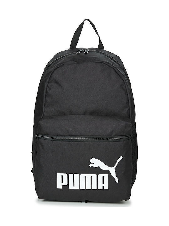 PUMA Phase II 21lt Μαύρο