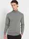 Long Sleeve Sweater Gray