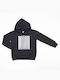 Trax Kids Sweatshirt Black