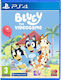 Bluey The Videogame PS4 Game