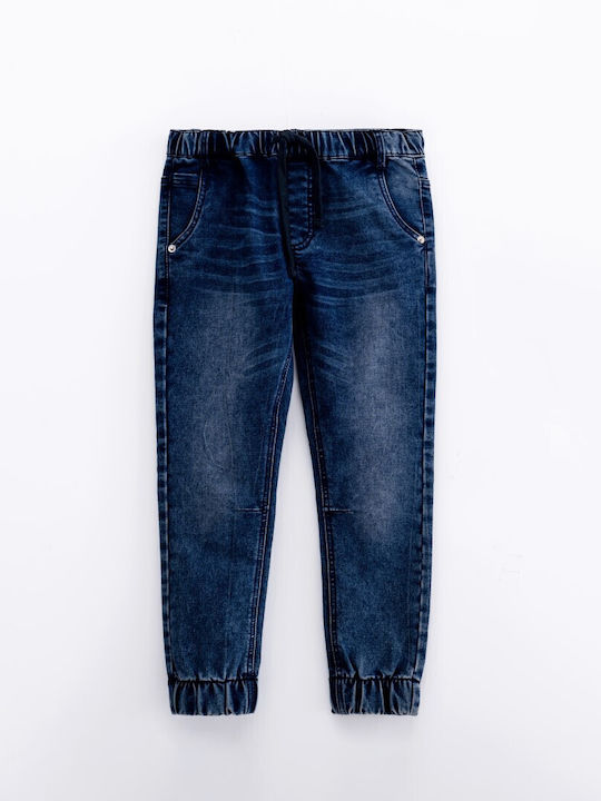 Funky Kids Jeans Blue