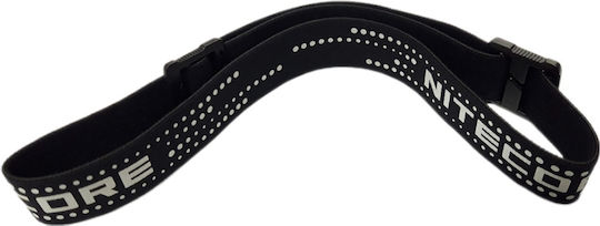 NiteCore Nu33 Head Strap